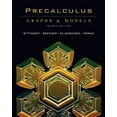 thumbnail image 1 of Pre-Owned Precalculus: Graphs & Models, 1 of 1