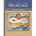 thumbnail image 1 of Pre-Owned Precalculus: Graphs and Models (Hardcover) 0072424303 9780072424300, 1 of 1