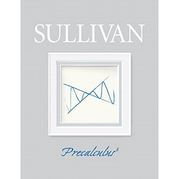 Pre-Owned Precalculus (Hardcover) 0132256886 9780132256889