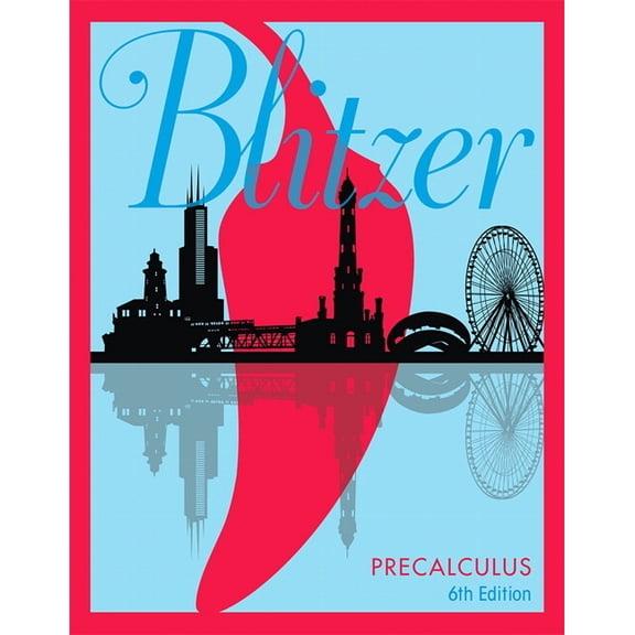 Pre-Owned Precalculus, (Hardcover)