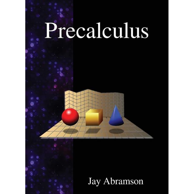 Precalculus (Hardcover) - Walmart.com