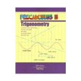 thumbnail image 1 of Pre-Owned Precalculus II : Trigonometry - Customized Version of Functions and Graphs 9780757586569 /, 1 of 1