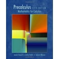 thumbnail image 1 of Pre-Owned Precalculus: Mathematics for Calculus Paperback, 1 of 1