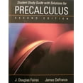 thumbnail image 1 of Pre-Owned Precalculus (Paperback) 0534373534 9780534373535, 1 of 1