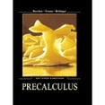 thumbnail image 1 of Pre-Owned Precalculus (Hardcover) 0321159365 9780321159366, 1 of 1