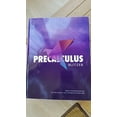 thumbnail image 1 of Pre-Owned Precalculus Paperback, 1 of 1