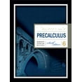 thumbnail image 1 of Pre-Owned Precalculus: Functions and Graphs (Hardcover 9780072867398) by Raymond A Barnett, Michael R Ziegler, Professor Karl E Byleen, 1 of 1