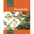 thumbnail image 1 of Pre-Owned Precalculus Paperback, 1 of 1