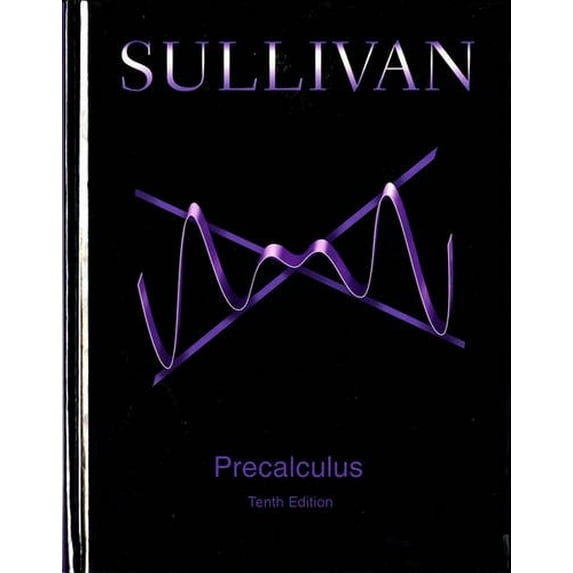 Pre-Owned Precalculus