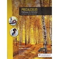 thumbnail image 1 of Precalculus: Pathways to Calculus, A Problem Solving Approach, 9781533913517, Paperback, 1, 1 of 1