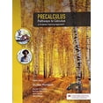 thumbnail image 1 of Pre-Owned Precalculus: Pathways to Calculus, A Problem Solving Approach, 9781533913517, Paperback, 1, 1 of 1