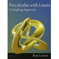 thumbnail image 1 of Pre-Owned Precalculus with Limits: A Graphing Approach (Unknown) 111142764X 9781111427641, 1 of 1