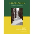 thumbnail image 1 of Pre-Owned Precalculus with Modeling and Visualization Hardcover, 1 of 1