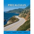 thumbnail image 1 of Pre-Owned Precalculus (Hardcover) 0077349911 9780077349912, 1 of 1
