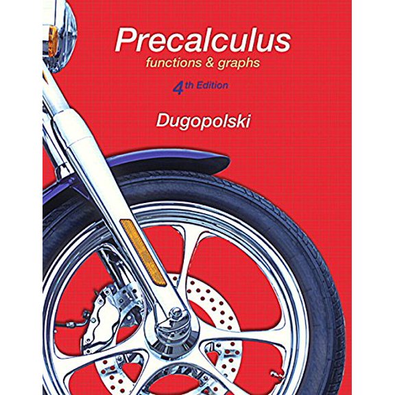 Pre-Owned Precalculus