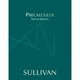 thumbnail image 1 of Pre-Owned Precalculus (7th Edition) (Hardcover) 013143120X 9780131431201, 1 of 1
