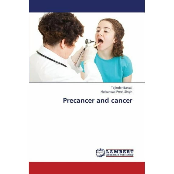 Precancer and Cancer (Paperback)