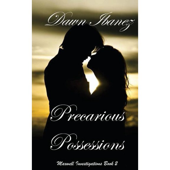 Precarious Possessions : Maxwell Investigations