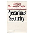 thumbnail image 1 of Pre-Owned Precarious Security 9780393055795 Used, 1 of 1