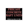 thumbnail image 1 of Precast Concrete Raft Units, (Hardcover), 1 of 1