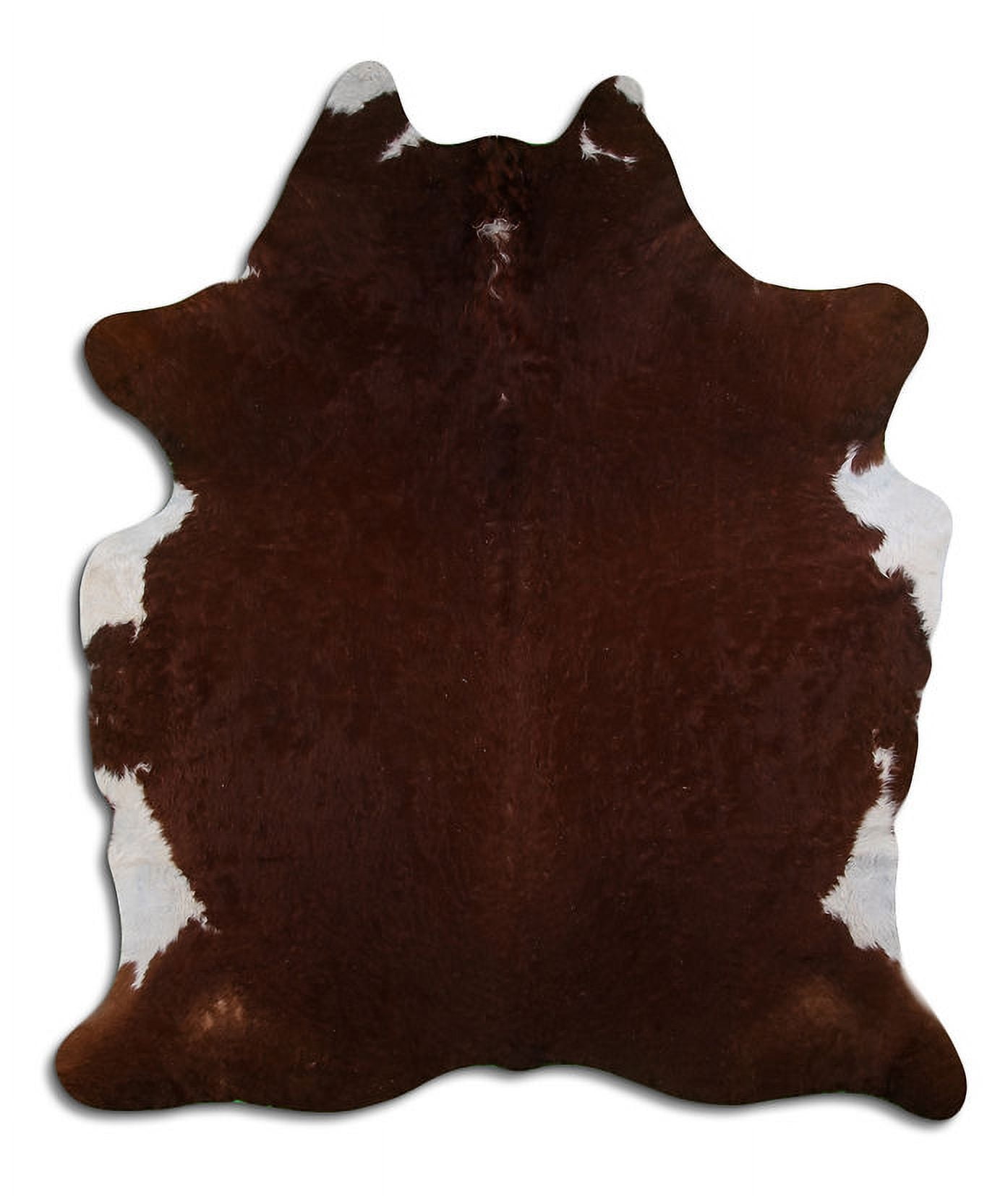 Precaution NATURAL cowhide rugs for sale HEREFORD wholesale cowhides