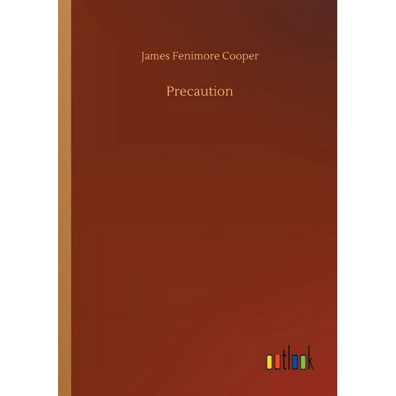 Precaution, (Paperback)