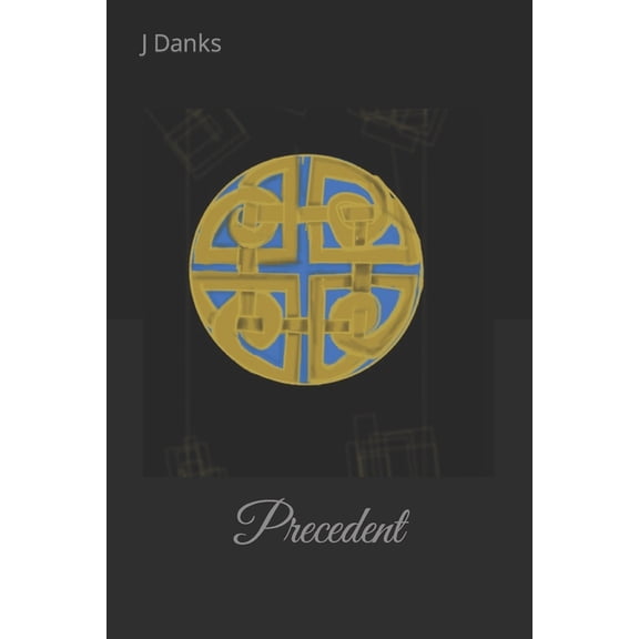 Precedent Precedent, Book 1, (Paperback)