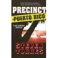 thumbnail image 1 of Pre-Owned Precinct Puerto Rico (Paperback) 0843957344 9780843957341, 1 of 1