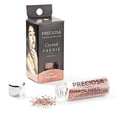 thumbnail image 1 of Preciosa Crystal Faerie Nail Art Crystals 10gm (ROSE ALL DAY), 1 of 4