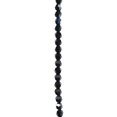 thumbnail image 1 of Preciosa Glass Crystal Round Beads - 4mm by Bead Landing, 1 of 2