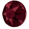 thumbnail image 1 of Preciosa Viva Rhinestones Flatback - Burgundy - SS20 (5mm) (144 Pieces), 1 of 2