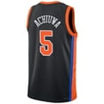 thumbnail image 1 of Precious_Achiuwa_5_Black_Jersey, 1 of 1