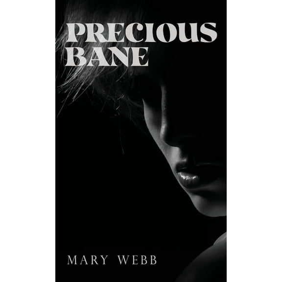 Precious Bane, (Hardcover)