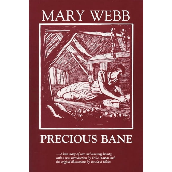 Precious Bane, (Paperback)