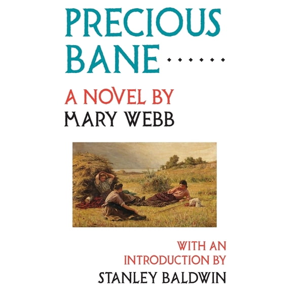 Precious Bane, (Paperback)