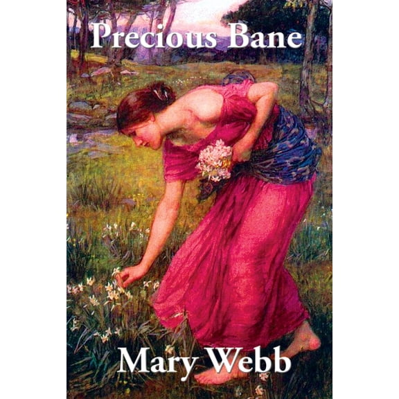 Precious Bane, (Paperback)