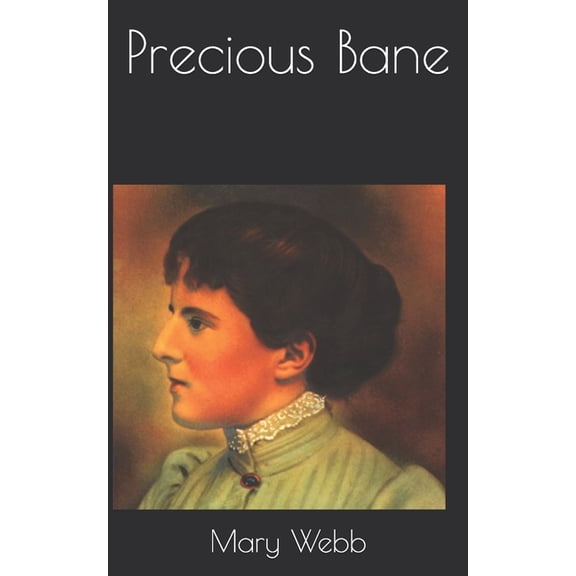 Precious Bane (Paperback)