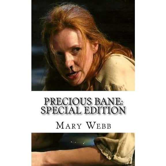 Precious Bane : Special Edition (Paperback)