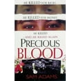 thumbnail image 1 of Pre-Owned Precious Blood (Paperback) 9780786018499, 1 of 1