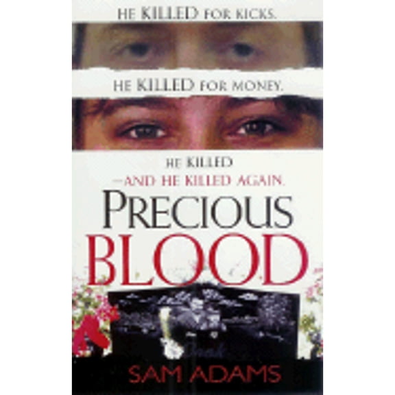 Pre-Owned Precious Blood (Paperback) 9780786018499