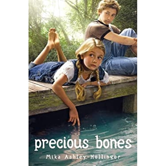 Pre-Owned Precious Bones (Unknown) 0375990461 9780375990465