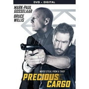 Precious Cargo (DVD)
