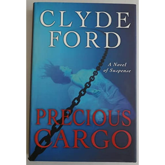 Pre-Owned Precious Cargo (Paperback) 1593154852 9781593154851