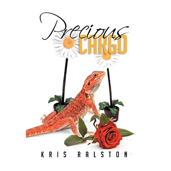 Pre-Owned Precious Cargo Paperback