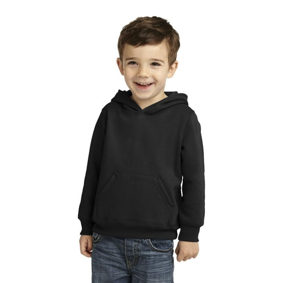 Precious Cargo Unisex-Baby Pullover Hooded Sweatshirt