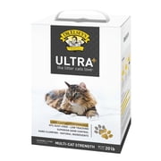 Dr. Elseys Precious Cat Unscented Ultra+ Cat Litter 20 lbs.