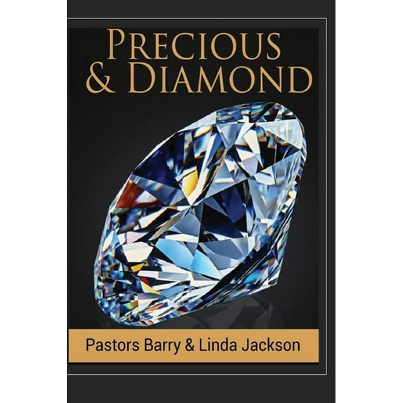 Precious & Diamond (Paperback)