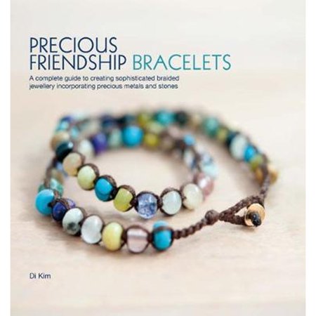 Pre-Owned Precious Friendship Bracelets (Paperback) 1845435176 9781845435172
