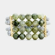 Precious Gem Bracelet