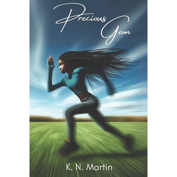 Precious Gem, (Paperback)